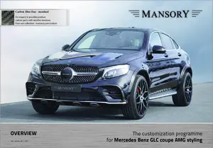 MANSORY GLC SOFT
